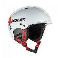 [해외]VOLA 헬멧 Sentinel Snow 5140022581 White