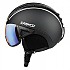 [해외]CASCO 헬멧 SP-2 Photomatic Visor 5140157500 Black