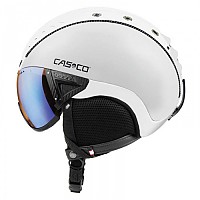 [해외]CASCO 헬멧 SP-2 Photomatic Visor 5140157505 White