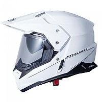 [해외]MT 헬멧 Synchrony SV Duo Sport Solid 풀페이스 헬멧 91234138