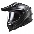 [해외]LS2 MX701 C Explorer 06 풀페이스 헬멧 9140228449 Glossy Carbon