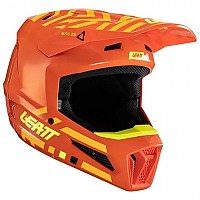 [해외]리에뜨 헬멧 Moto 2.5 9140270451 Citrus