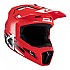 [해외]리에뜨 Moto 3.5 주니어 오프로드 헬멧 9140270492 Red