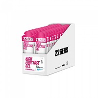 [해외]226ERS 에너지 젤 상자 딸기 High Fructose 80g 24 단위 1140452411