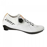 [해외]DMT KR1 로드 자전거 신발 1140235938 White / White