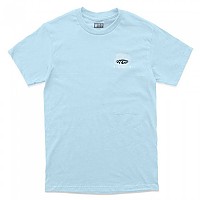 [해외]WETHEPEOPLE 반소매 티셔츠 Focused 1140433532 Blue / Black