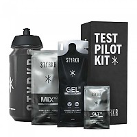 [해외]S티어KR 스포츠 영양 키트 Test Pilot 7140460357 Black