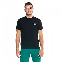 [해외]LEONE APPAREL Basic Small 로고 반팔 티셔츠 7140335984 Black