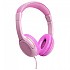 [해외]CELLY 헤드폰 Kids Wired Stereo Headphone 137919304 Pink