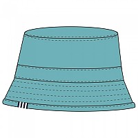 [해외]SEA RANCH 양동이 모자 Northsea PU 140129590 Aqua Blue