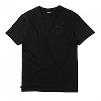[해외]MYSTIC Breach 티셔츠 138819408 Black (900)