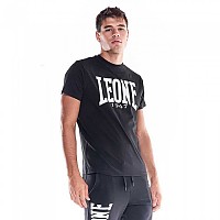 [해외]LEONE APPAREL Basic 반팔 티셔츠 140335947 Black