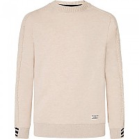 [해외]페페진스 스웨터 Murphy 140462577 Chalk White