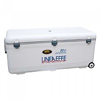 [해외]LINEAEFFE 견고한 휴대용 냉각기 28L 4137388886 White