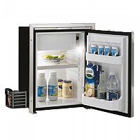 [해외]VITRIFRIGO 냉장고 OCX2 42L 4140378920 Grey