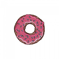 [해외]엘리트X TRAINING 반점 Donut 4140389384 Multicolour