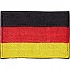 [해외]엘리트X TRAINING 독일 패치 4140389393 Multicolour