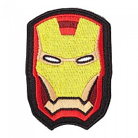 [해외]엘리트X TRAINING 반점 Iron Man 4140389397 Multicolour