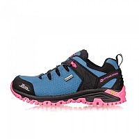 [해외]ALPINE PRO 하이킹 신발 Lohane 4140402167 Blue