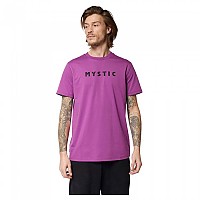 [해외]MYSTIC Icon Men 반팔 티셔츠 14140462755 Sunset Purple