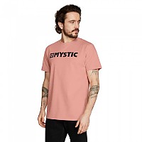[해외]MYSTIC Brand 반팔 티셔츠 14140469312 Soft Coral
