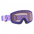 [해외]스캇 스키 고글 Factor 5140169786 Lavender Purple