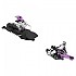[해외]ATK RACE 투어링 스키 바인딩 Raider 10 AP 91 mm 5140403994 Purple