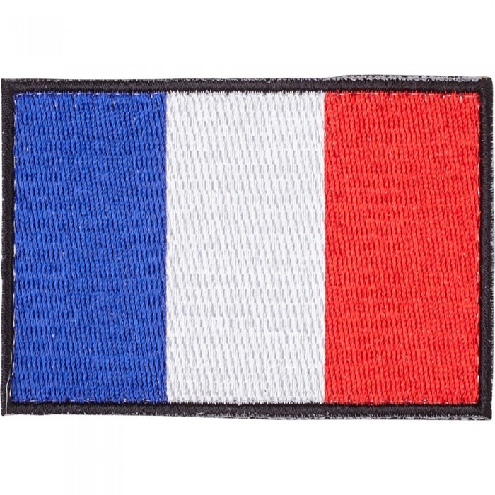 [해외]엘리트X TRAINING 프랑스 패치 5140389391 Multicolour