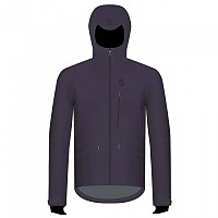 [해외]스캇 재킷 Ultimate Drx 5140163738 Phantom Purple