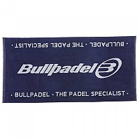[해외]BULLPADEL 수건 7139662262 Navy Blue