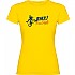 [해외]KRUSKIS BMX Freestyle 반팔 티셔츠 1140483004 Yellow