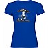 [해외]KRUSKIS Soccer Discipline 반팔 티셔츠 3140484217 Royal Blue