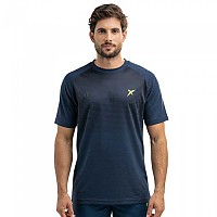 [해외]드롭샷 Zaven Lima 반팔 티셔츠 12140423916 Blue