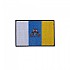 [해외]엘리트X TRAINING 카나리아 제도 패치 4140389375 Multicolour
