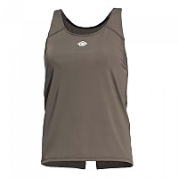 [해외]PENTAGON Aria Tank 민소매 티셔츠 4140474074 Brownish Grey