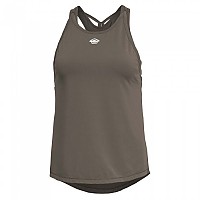 [해외]PENTAGON Athletic Mesh Tank 민소매 티셔츠 4140474111 Brownish Grey