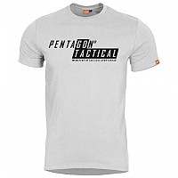 [해외]PENTAGON Ageron Go Tactical 반팔 티셔츠 4140473922 White