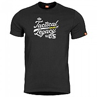 [해외]PENTAGON Ageron Tactical Legacy 반팔 티셔츠 4140473973 Black