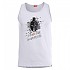 [해외]PENTAGON Astir 스파르탄 Warrior 민소매 티셔츠 4140474101 White