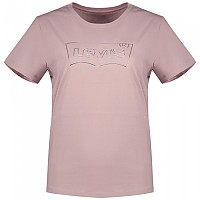 [해외]리바이스 The Perfect 반팔 티셔츠 140332737 Shimmer Bw Keepsake Lilac