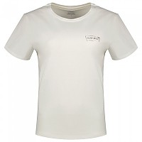 [해외]리바이스 The Perfect 반팔 티셔츠 140332738 Shimmer Bw Outline Bright White