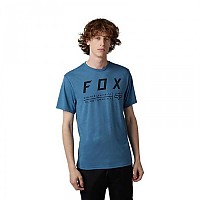 [해외]FOX RACING LFS Non 스톱 반팔 티셔츠 140412955 Dark Slate Blue