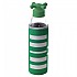 [해외]Benetton 물 병 500ml Borosilicate 7140224041 Green