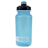 [해외]WAG 물 병 500ml 1140427381 Blue