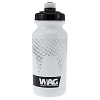 [해외]WAG 물 병 500ml 1140427385 White