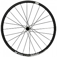 [해외]디티스위스 GR 1600 Spline 25 CL Disc Tubeless 도로 자전거 뒷바퀴 1140423862 Black