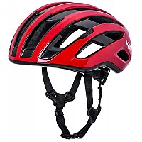 [해외]KALI PROTECTIVES Grit 2.0 헬멧 1140433985 Gloss Red
