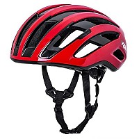 [해외]KALI PROTECTIVES Grit 헬멧 1140433989 Gloss Red / Black