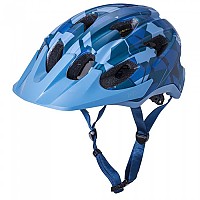 [해외]KALI PROTECTIVES Pace MTB 헬멧 1140434047 Camo Matt Thunder