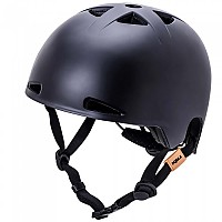 [해외]KALI PROTECTIVES Viva 2.0 SLD 어반 헬멧 1140434089 Matt Black